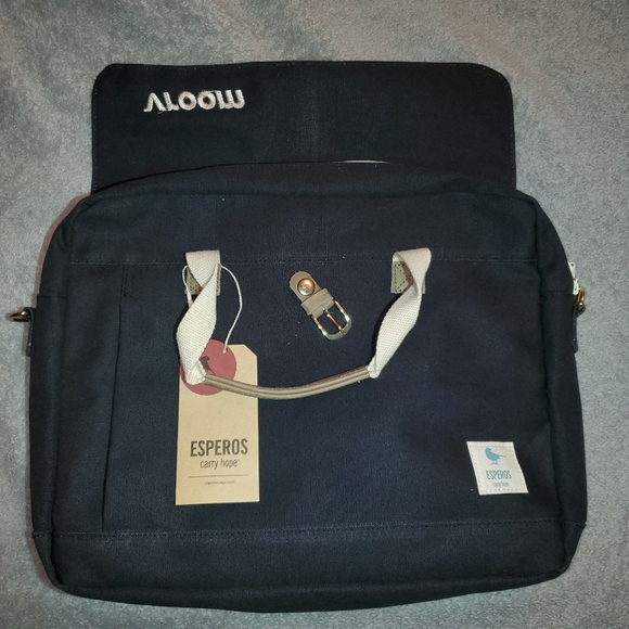 Esperos Carry Hope Bag - Picture 2 of 6